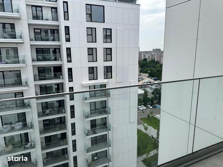 Apartament 2 Camere | Pet Friendly | 750E + TVA | One Cotroceni Park - 12
