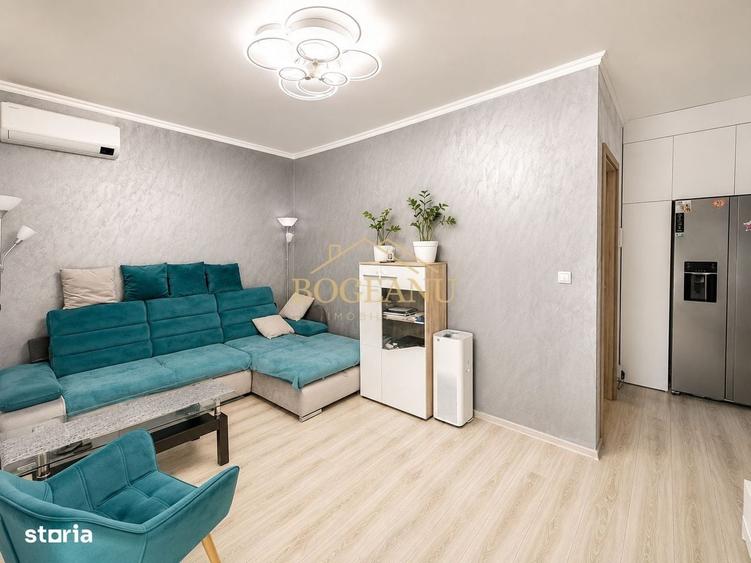 BG184-Apartament Premium 3 Camere | Calea Urseni | Parter | Parcare - 3