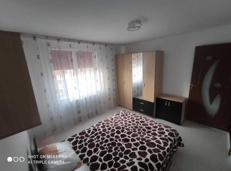 Inchiriere Apartament 2 camere finisat, mobilat strada turturelelor - 5