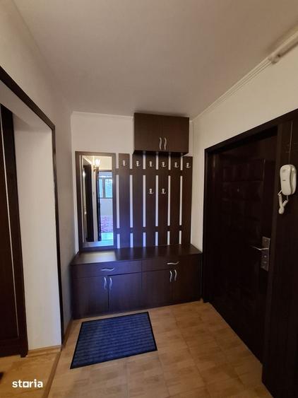 Apartament cu 3 camere în Tomis Nord
