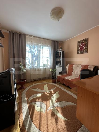 Apartament 3 camere, 75 mp, zona Tudor - 3