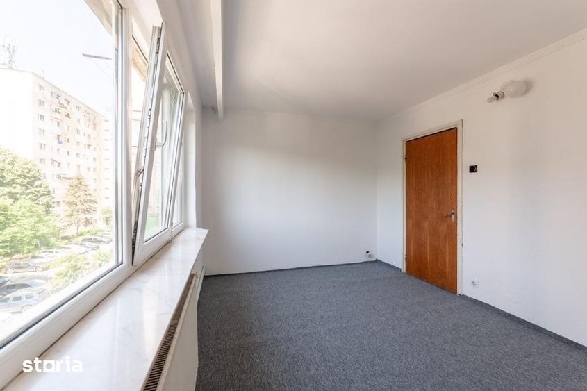 Apartament cu 3 camere în Găvana