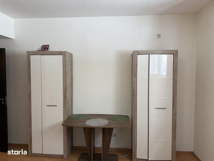 Garsoniera | Dimitrie Leonida- Popesti | Centrala | Parcare - 3