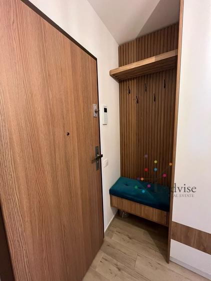 Apartament 3 camere de lux | Urban Plaza | 85 mp + terasă 25 mp | Parcare - 11
