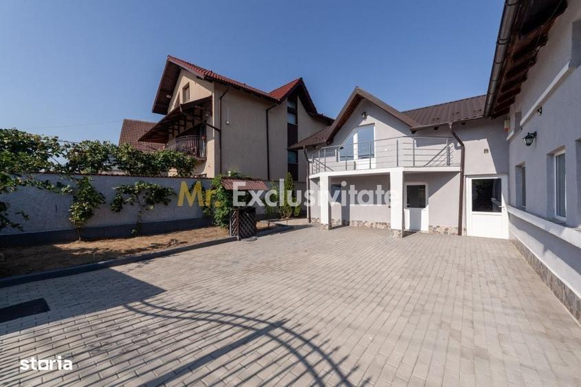 Casa Prelungirea Micsunele, Pitesti, Bascov - 5