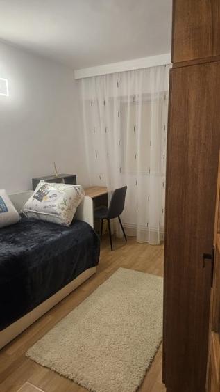 Apartament cu 3 camere decomandat în Tomis Nord