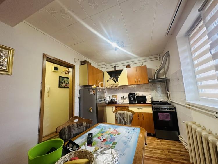 Apartament cu 2 camere decomandat, mobilat în Mănăștur — fotografia 3