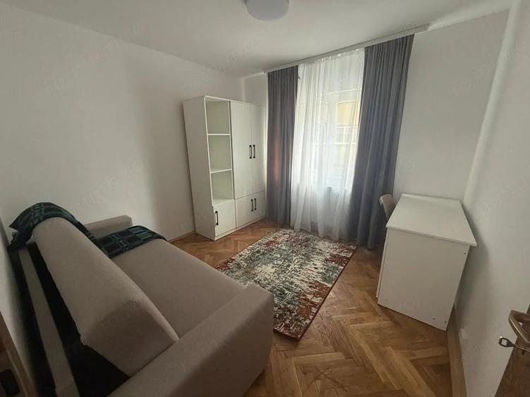 Apartament 3 camere decomandate de inchiriat | Complexul Studen?esc | Etaj 1 - 1