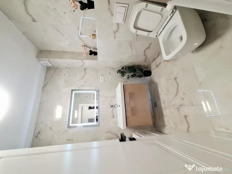 Apartament cu 2 camere decomandat în Copou