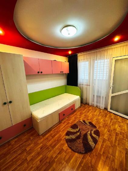 Apartament cu 2 camere nedecomandat în Central