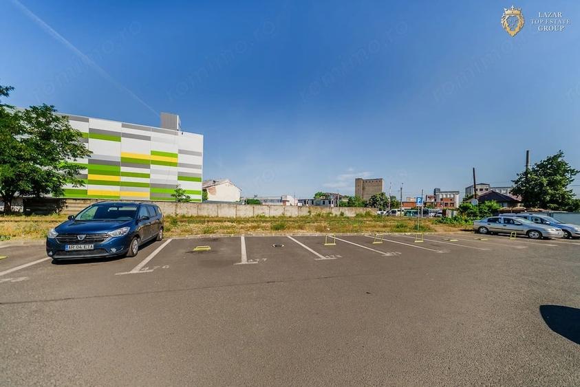 Apartament cu 2 camere semidecomandat în Aurel Vlaicu