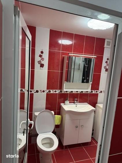 Garsonieră în Progresul
