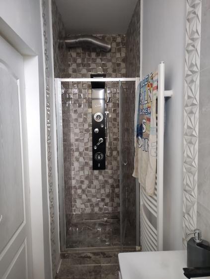 Apartament cu 2 camere în Podgoria