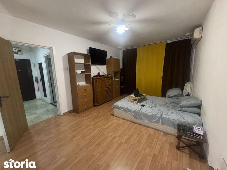 Apartament cu 3 camere, mobilat în Pantelimon