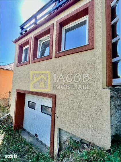 Casă cu 3 camere cu Teren 662 Mp în Faraoani