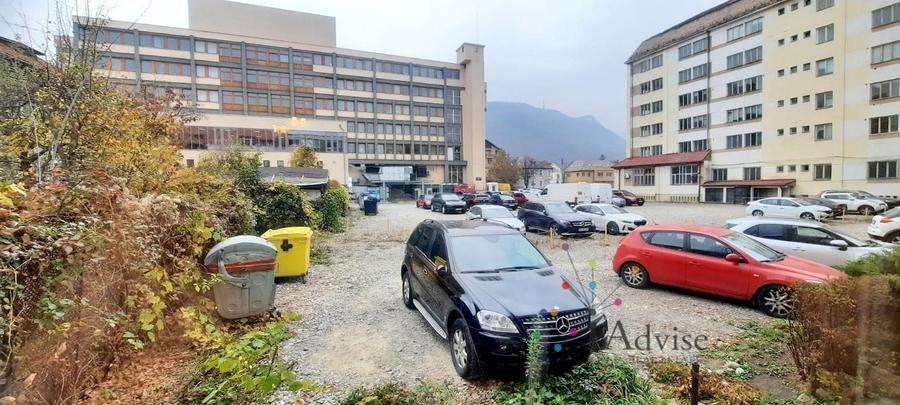Apartament cu 2 camere decomandat, mobilat în Centrul Civic