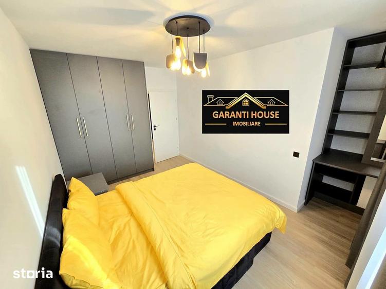 Apartament cu 3 camere în Republicii