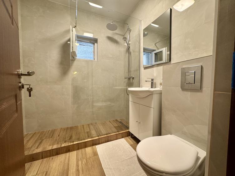 Apartament cu 2 camere decomandat, mobilat în Timpuri Noi