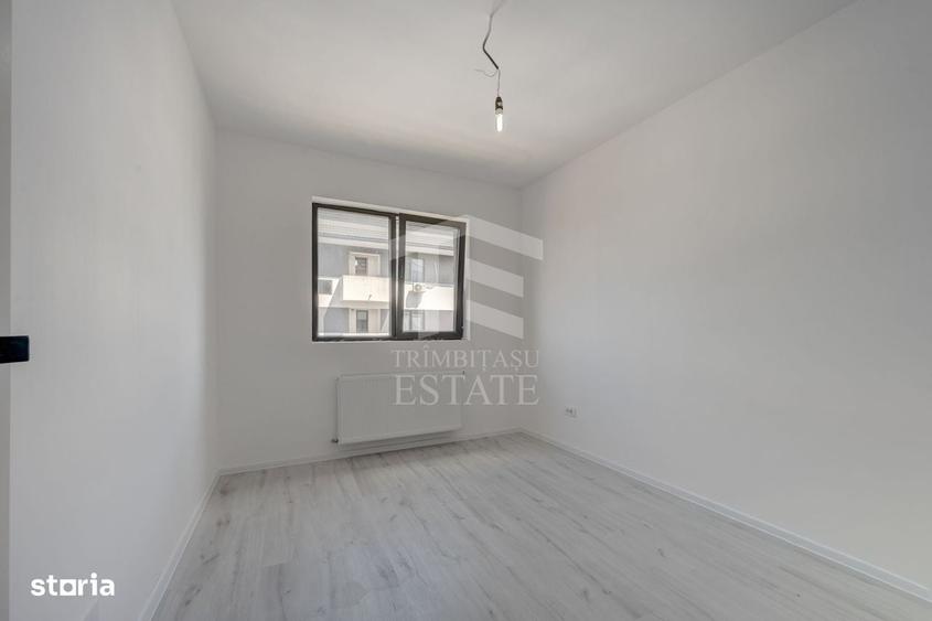 Apartament cu 3 camere în Dudu