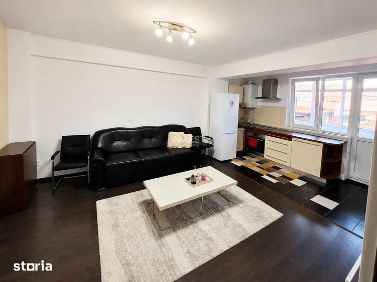Apartament 2 camere Tatarasi - Penta Rezidential - 1