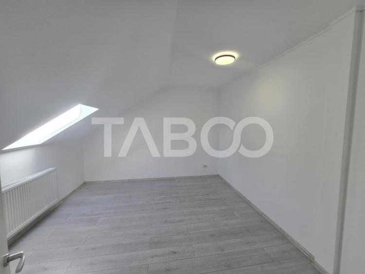 Apartament cu 4 camere decomandat în Mihai Viteazul