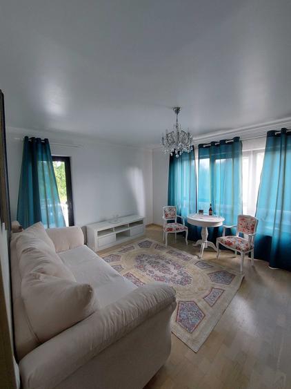 Apartament cu 2 camere decomandat în Moara de Vânt