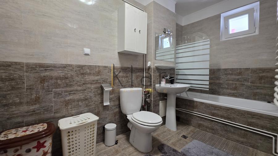 Apartament cu 4 camere decomandat, mobilat în Zorilor