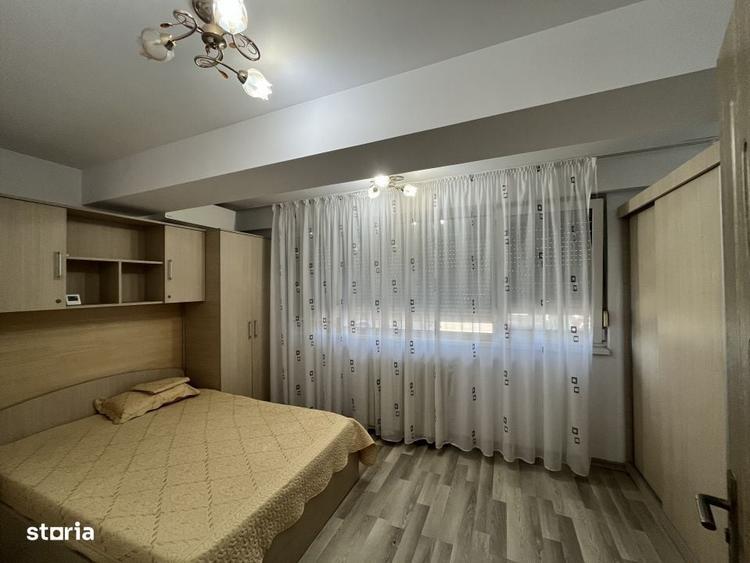 Apartament 2 camere, parter, mobilat/utilat zona Lidl Baba Novac - 4