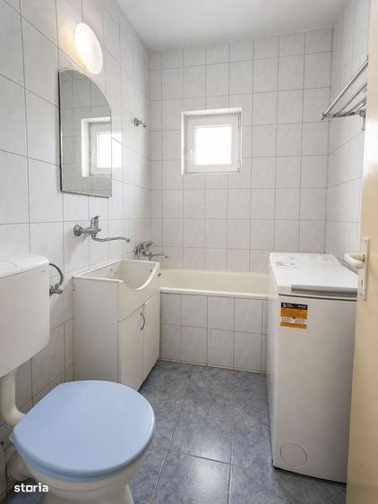 Apartament 2 camere in Dambu Pietros - 6