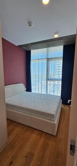 Apartament cu 2 camere semidecomandat în Floreasca