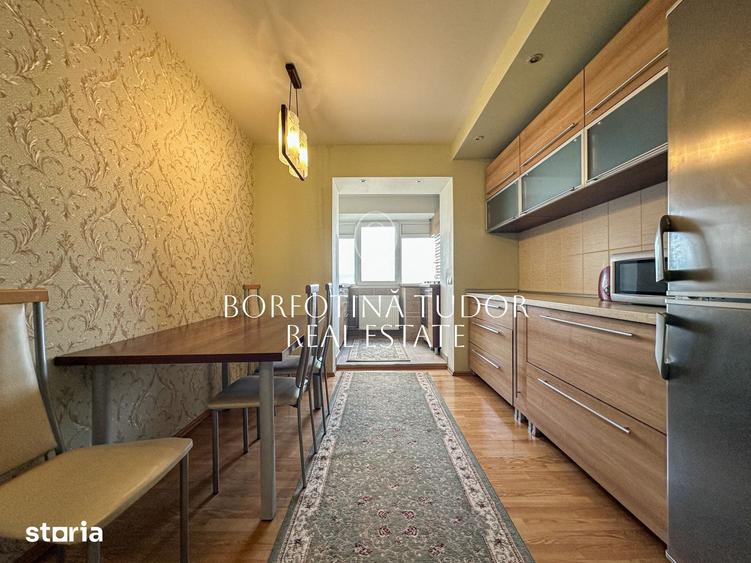 Apartament 4 camere | Blvd N Titulescu | 3 dormitoare | 2 parcari - 7
