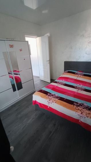 Apartament cu 2 camere semidecomandat în Nufărul
