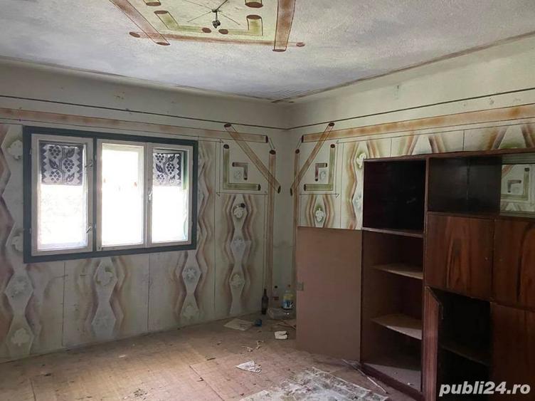 Vand casa cu teren - 3
