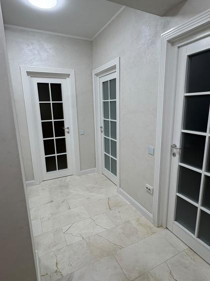 Apartament cu 2 camere decomandat în Copou