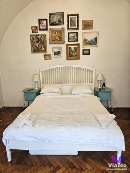 Apartament 2 camere | Pet Friendly | Centrul Istoric | Sibiu - 2