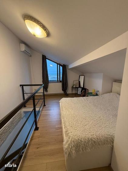 MT239 Apartament 2 camere, etaj 1 cu scara interioara, Dumbravita - 10