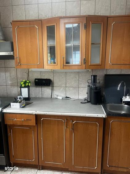 Apartament 3 camere - Pantelimon - Decomandat - 2