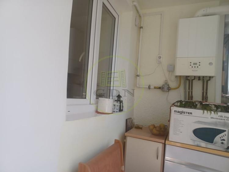 Vanzare apartament 2 camere ITC - 13