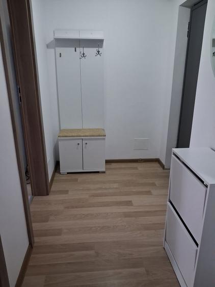 Garsonieră decomandată în Păcii