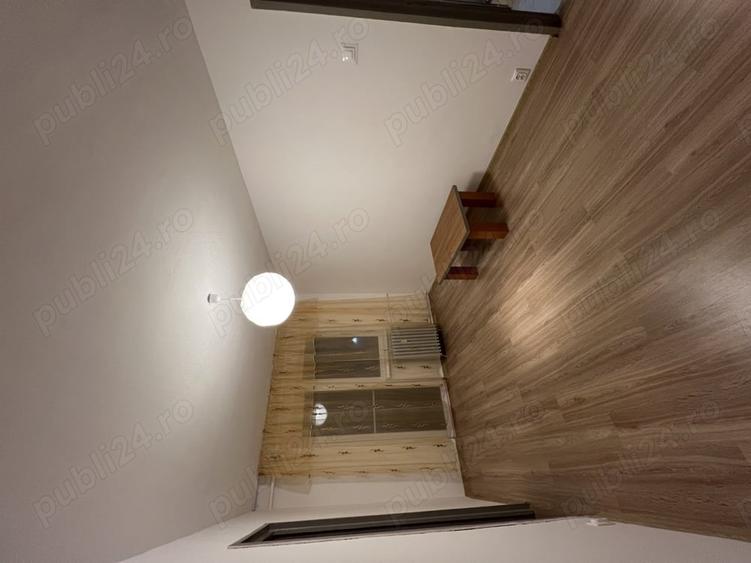 Apartament cu 2 camere semidecomandat în Aradul Nou