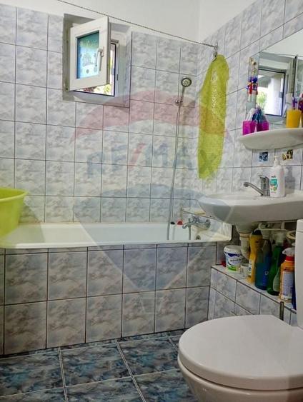 Apartament 2 camere in Aviației. Mall Promenada . Metrou Aurel Vlaicu - 8