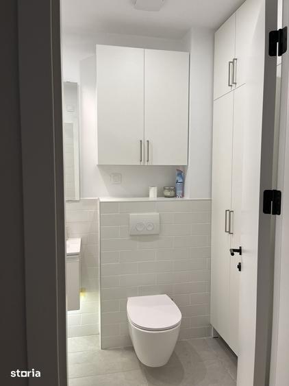 Apartament cu 2 camere decomandat, mobilat în Dămăroaia