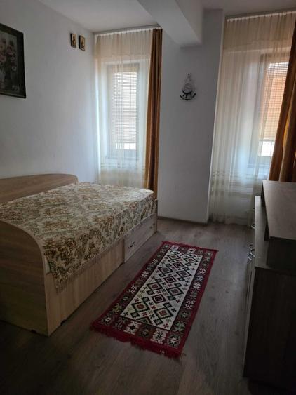 Apartament cu 2 camere decomandat în Bucium