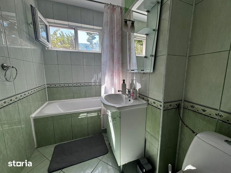 Apartament cu 3 camere Podu Ros Blvd. Primaverii - 11