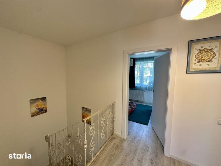 Duplex modern 5 camere | 120mp utili | 386mp teren | Borhanci - 3