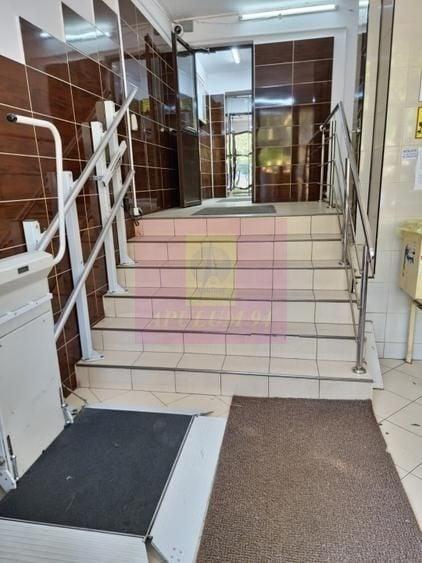 Apartament cu 2 camere semidecomandat în Crângași