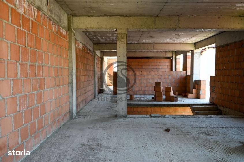 Casă cu 4 camere în Central