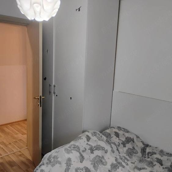Apartament cu 3 camere decomandat în Brâncoveanu