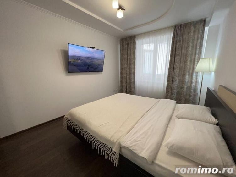 Garsonieră decomandată în Apărătorii Patriei