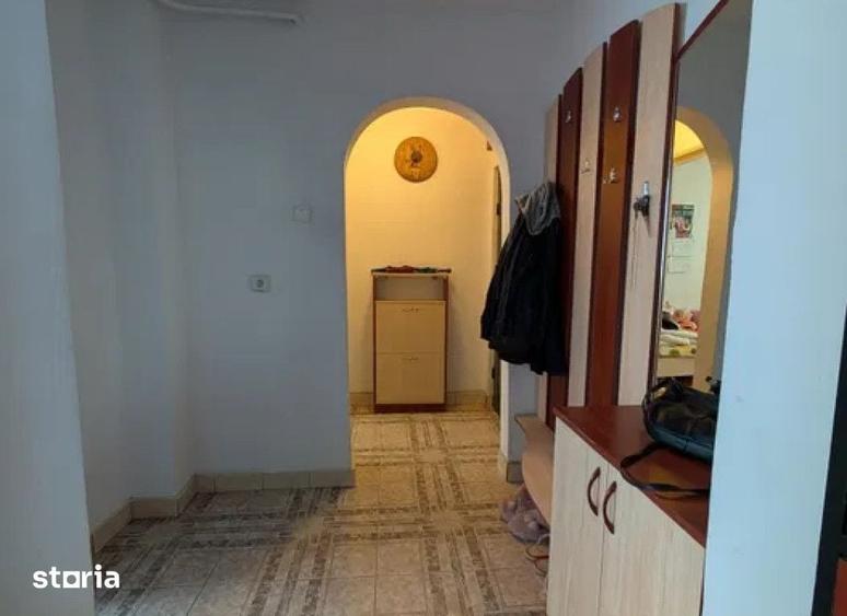 Apartament 3 camere Darmanesti , 45 metri, etaj 4 Cod:162874 - 1